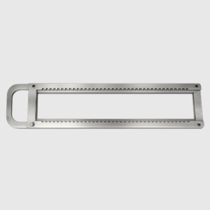 Chariot en Inox (Type Composteur)