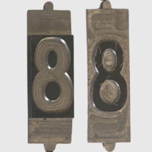 Moules Moto Acier 10