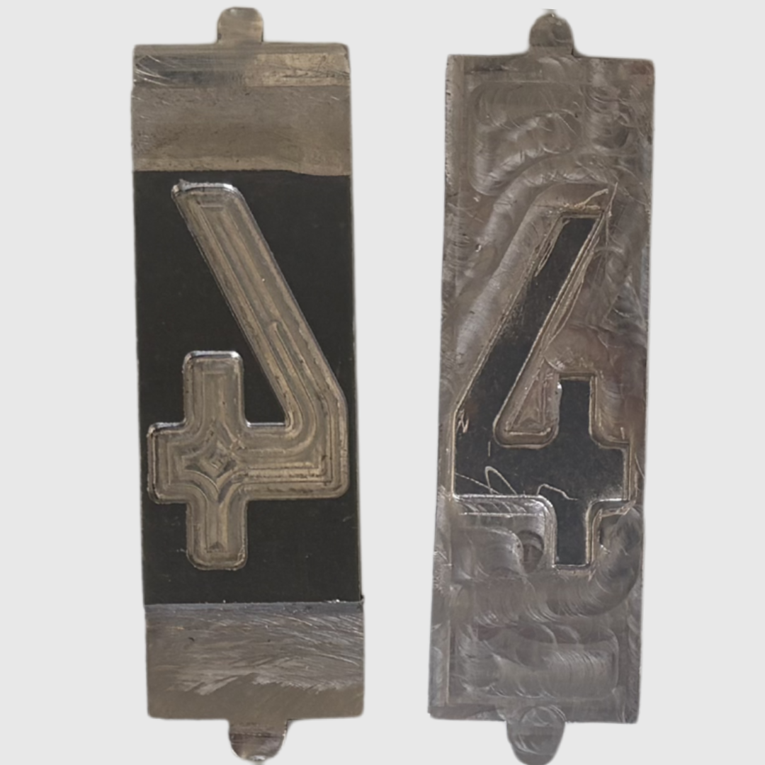 Moules Moto Acier 6 Moules Moto Acier 6