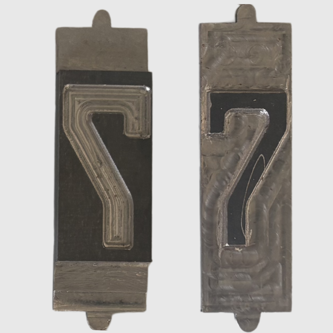 Moules Moto Acier 9 Moules Moto Acier 9