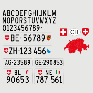 SWISS 2